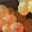 Preview of cross stitch pattern: #2826449