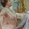 Preview of cross stitch pattern: #2826486