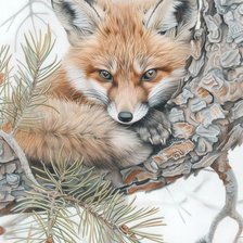 Cross stitch pattern: #2826519