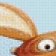 Preview of cross stitch pattern: #2826569