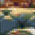 Preview of cross stitch pattern: #2826643