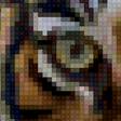 Preview of cross stitch pattern: #2826648