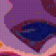 Preview of cross stitch pattern: #2826730