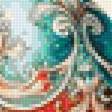 Preview of cross stitch pattern: #2826777