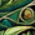 Preview of cross stitch pattern: #2826804