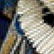 Preview of cross stitch pattern: #2826805