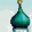 Preview of cross stitch pattern: #2826852