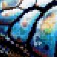 Preview of cross stitch pattern: #2826897