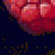 Preview of cross stitch pattern: #2827044