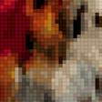 Preview of cross stitch pattern: #2827167