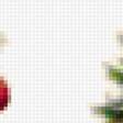 Preview of cross stitch pattern: #2827223