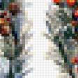 Preview of cross stitch pattern: #2827228