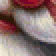 Preview of cross stitch pattern: #2827231