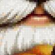 Preview of cross stitch pattern: #2827318