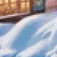 Preview of cross stitch pattern: #2827447