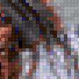 Preview of cross stitch pattern: #2827621