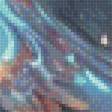 Preview of cross stitch pattern: #2827629