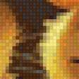 Preview of cross stitch pattern: #2827647