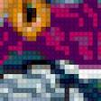 Preview of cross stitch pattern: #2827733