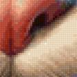 Preview of cross stitch pattern: #2827738