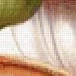 Preview of cross stitch pattern: #2827767