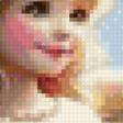 Preview of cross stitch pattern: #2828041