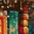 Preview of cross stitch pattern: #2828043