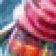 Preview of cross stitch pattern: #2828047