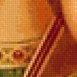 Preview of cross stitch pattern: #2828053