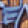 Preview of cross stitch pattern: #2828078