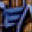 Preview of cross stitch pattern: #2828086