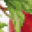 Preview of cross stitch pattern: #2828110