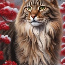 Cross stitch pattern: #2828138