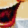 Preview of cross stitch pattern: #2828303