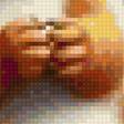 Preview of cross stitch pattern: #2828549