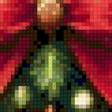 Preview of cross stitch pattern: #2828552