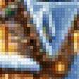 Preview of cross stitch pattern: #2828557