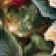 Preview of cross stitch pattern: #2828562