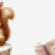 Preview of cross stitch pattern: #2828564