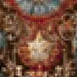 Preview of cross stitch pattern: #2828565