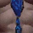 Preview of cross stitch pattern: #2828851