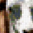 Preview of cross stitch pattern: #2828975