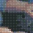 Preview of cross stitch pattern: #2828995