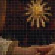 Preview of cross stitch pattern: #2829009