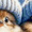 Preview of cross stitch pattern: #2829039