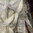 Preview of cross stitch pattern: #2829355