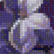 Preview of cross stitch pattern: #2829531