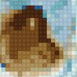 Preview of cross stitch pattern: #2829628