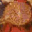 Preview of cross stitch pattern: #2829642