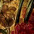 Preview of cross stitch pattern: #2829645